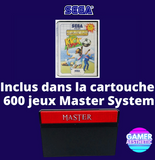 Cartouche Super Kick Off <br> Master System