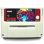Cartouche Super Metroid <br> Super Nintendo