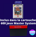 Cartouche Super Off Road <br> Master System