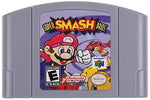 Jeu Super Smash Bros Super Nintendo 64