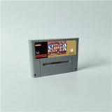 Cartouche Super Street Fighter II Super Nintendo