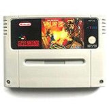 Cartouche Super Valis IV <br> Super Nintendo