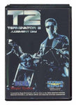 jeu Terminator 2 sega master system