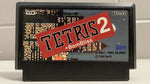 jeu Tetris 2 + BomBliss nintendo nes gamer aesthetic