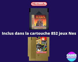 Cartouche Tetris Nintendo Nes