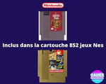 Cartouche The Bard Tales: Tales of the Unknow <br> Nintendo Nes