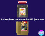 Cartouche The Fantastic Adventures of Dizzy <br> Nintendo Nes
