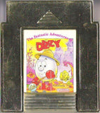 jeu The Fantastic Adventures of Dizzy nintendo nes