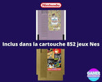 Cartouche The Great Waldo Search <br> Nintendo Nes