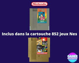 Cartouche The Legend Of Kage <br> Nintendo Nes