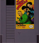 jeu The Three Stooges nintendo nes gamer aesthetic