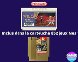 Cartouche The Wing of Madoola <br> Nintendo Nes