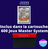 Cartouche Tom and Jerry <br> Master System