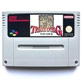 Cartouche Treasure Hunter G <br> Super Nintendo