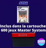 Cartouche Ultima IV <br> Master System