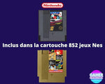 Cartouche Urban Champion <br> Nintendo Nes