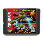 jeu Vectorman 2 sega genesis