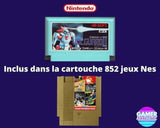Cartouche Volguard II <br> Nintendo Nes