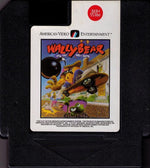 Cartouche Wally Bear and the NO! Gang <br> Nintendo Nes