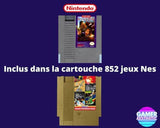 Cartouche Willow <br> Nintendo Nes