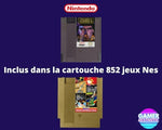 Cartouche Wizard & Warriors III <br> Nintendo Nes