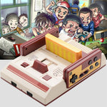 Console Émulateur Famicom Pack