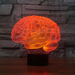 Lampe Aesthetic Cerveau
