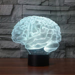 Lampe Aesthetic Cerveau