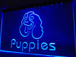 Lampe Aesthetic Puppies
