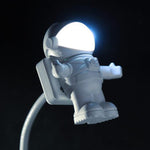 Lampe Gaming Astronaute