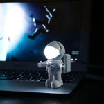 Lampe Gaming Astronaute