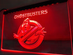 Lampe Panneau LED Ghostbusters