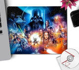 Tapis De Souris Gamer Star Wars