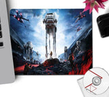 Tapis De Souris Gamer Star Wars