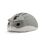 Souris Aesthetic Animal Gris