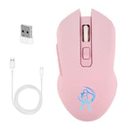 Souris Sailor Moon