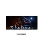 Tapis de Clavier Gamer StarCraft