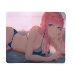 Tapis De Clavier Gamer Zero Two