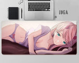 Tapis De Clavier Gamer Zero Two