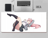 Tapis De Clavier Gamer Zero Two