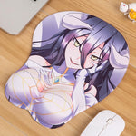 Tapis De Souris 3D Albedo