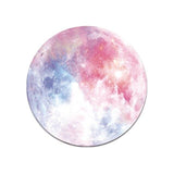 Tapis de Souris Aesthetic Lune