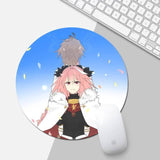 Tapis De Souris Gamer Fate Grand Order Astolfo