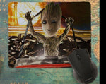 Tapis De Souris Gamer Groot