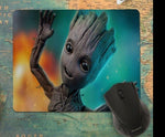 Tapis De Souris Gamer Groot