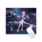 Tapis De Souris Gamer Hololive Aqua