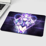 Tapis De Souris Gamer Hyperdimension Neptunia