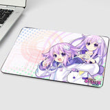 Tapis De Souris Gamer Hyperdimension Neptunia