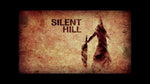 Tapis De Souris Gamer Silent Hill