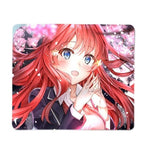 Tapis De Souris Gamer The Quintessential Quintuplets